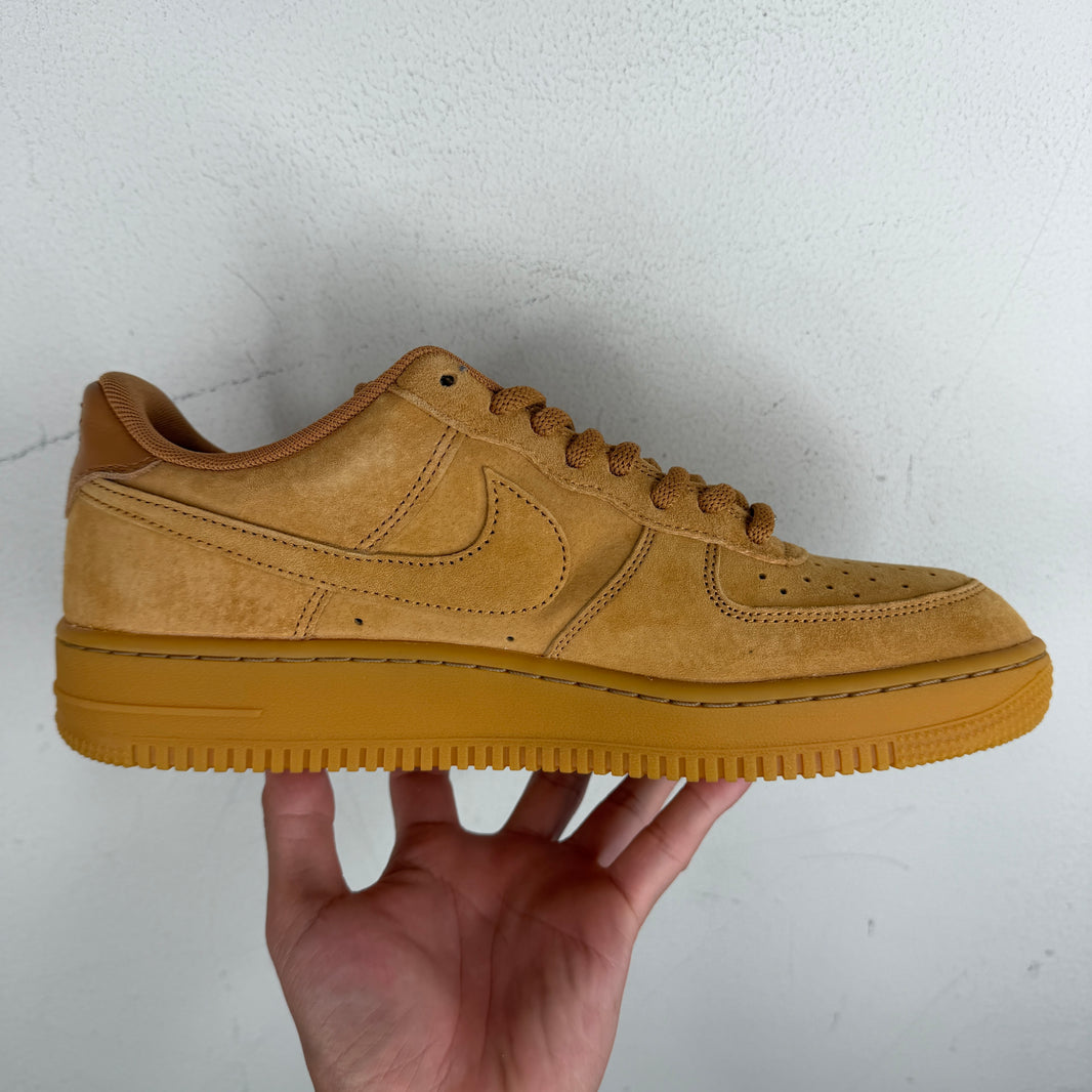 Nike Wheat SB AF1