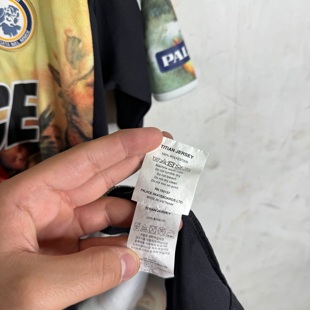 Palace Titian Jersey