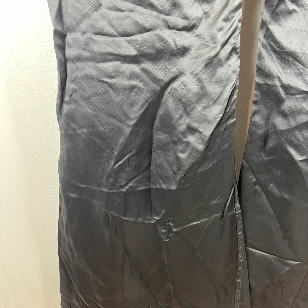 Rick Owens Megastrap Bolan Trousers