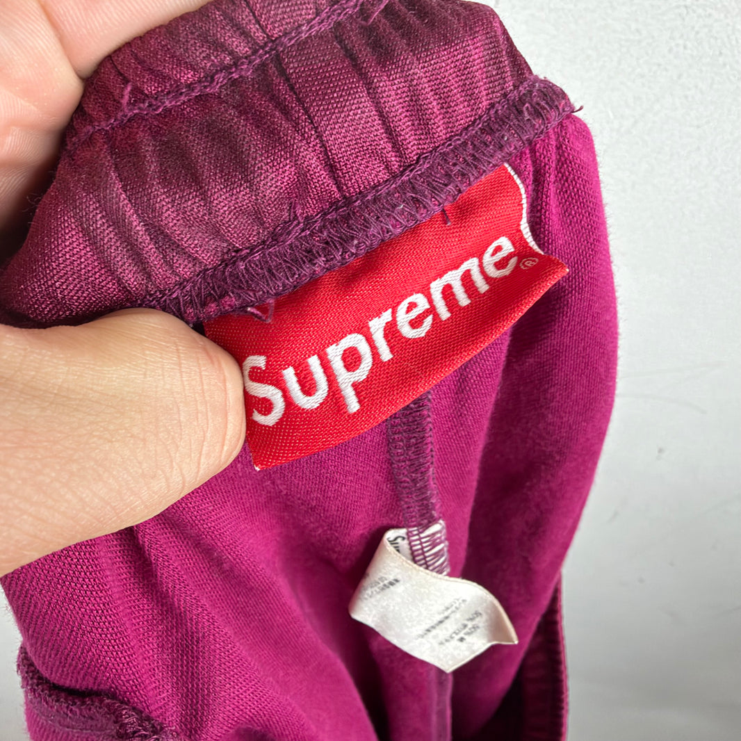 Supreme Checkerboard Soccer Shorts