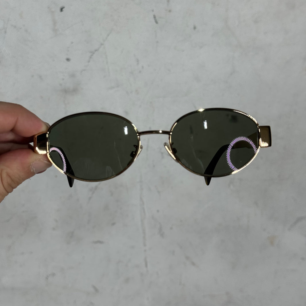Celine CL40325U Sunglasses New