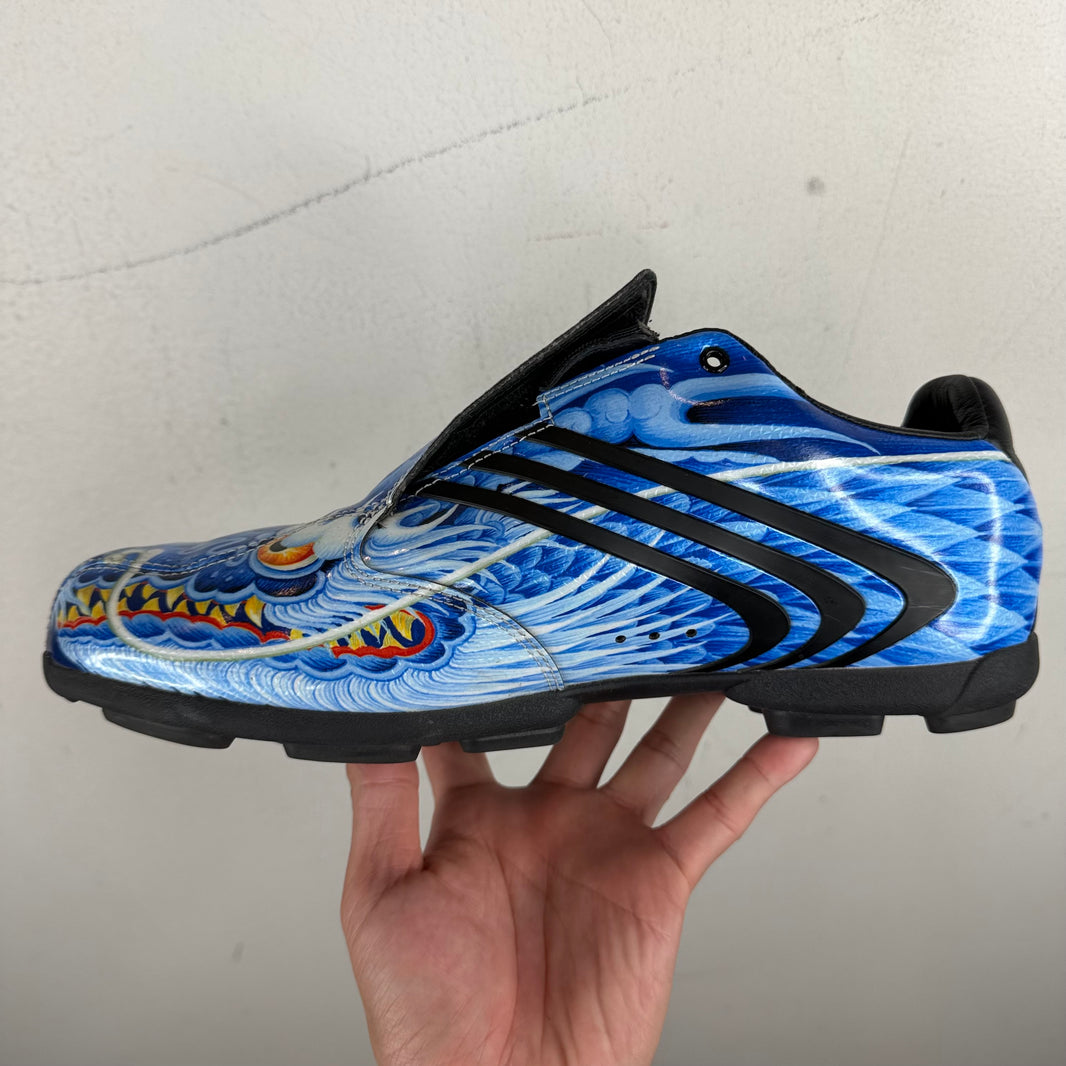 Adidas Y-3 F50 Beast Sneakers