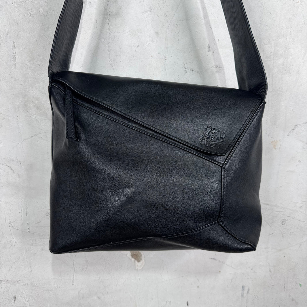 Loewe Men's Puzzle Bag