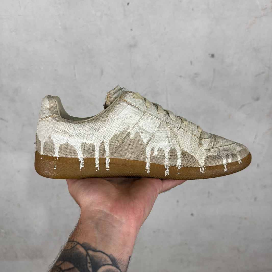 Margiela Painter Drip Replicas