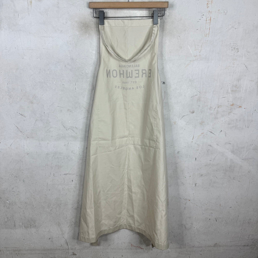 Balenciaga Erewhon Apron