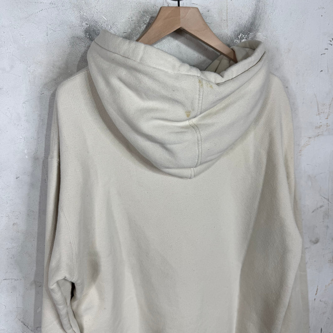 Gucci Interlock Logo Hoodie