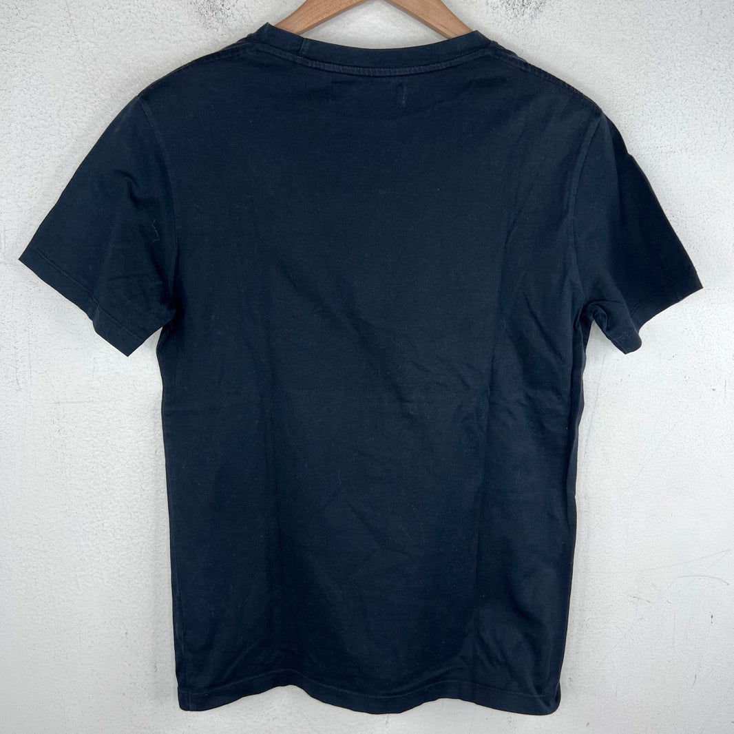 Raf Simons 09-10 Mirror Plate T-Shirt