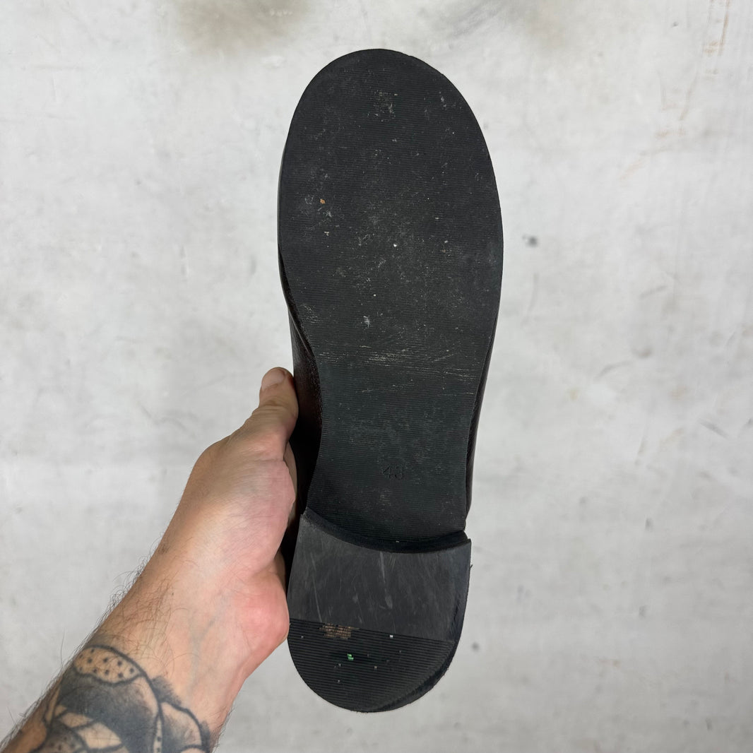 Our Legacy Naoto Clog