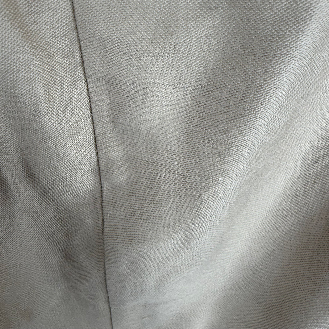 Balmain Gold Stripe Chinos