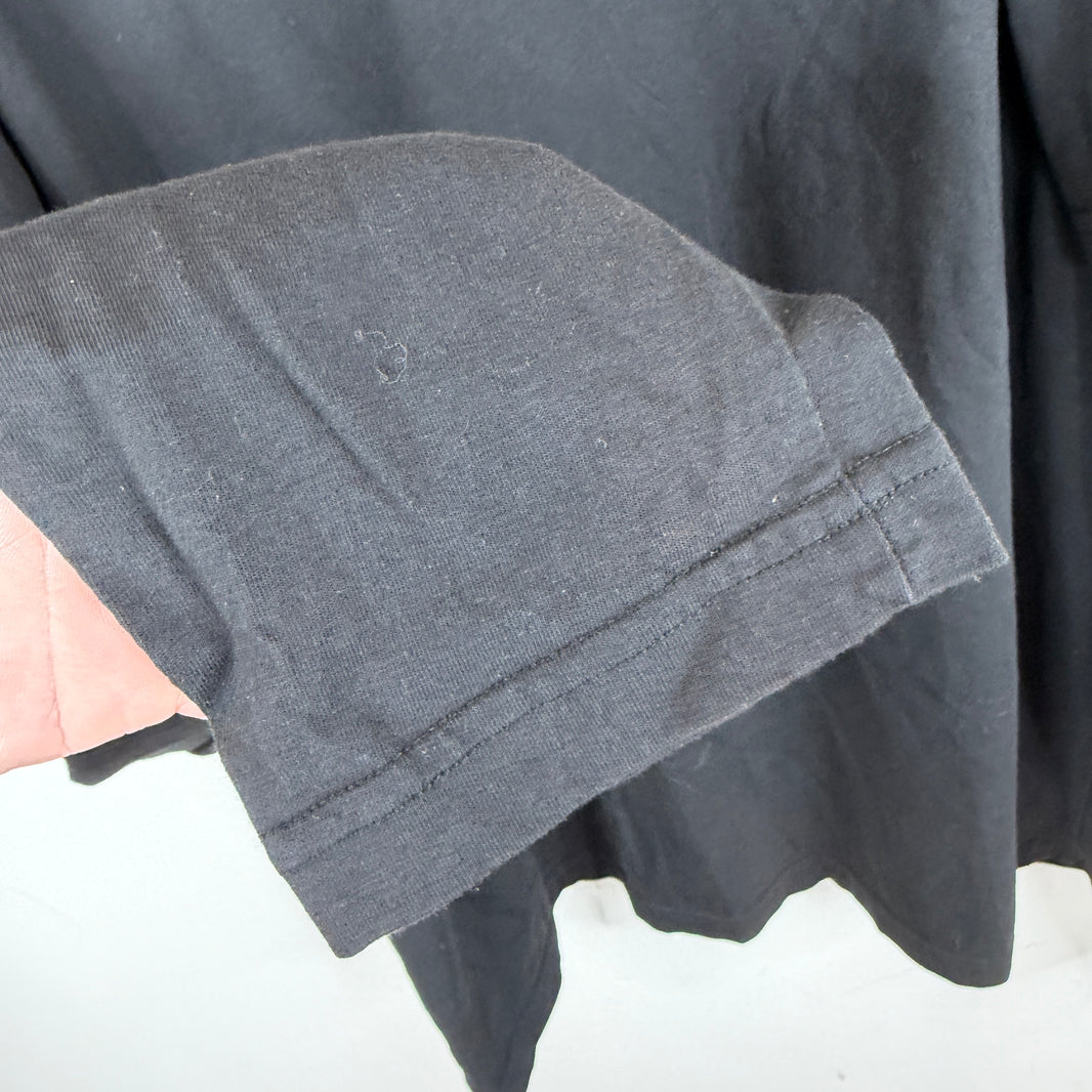 HBA Museum Double Layer T-Shirt