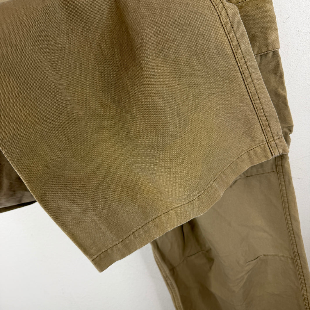 Our Legacy Mount Cargo Pants