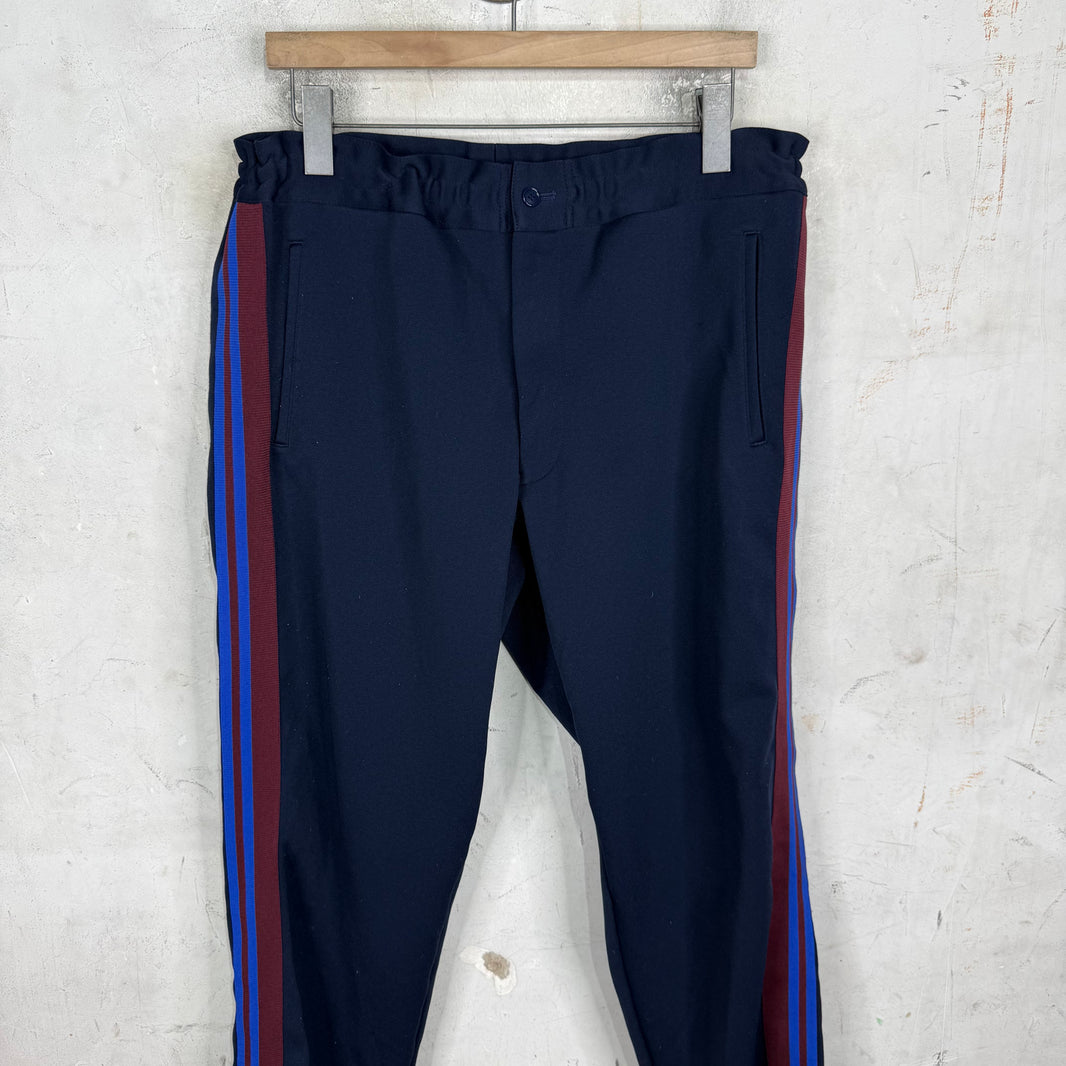 CDG HD Side Stripe Track Trouser