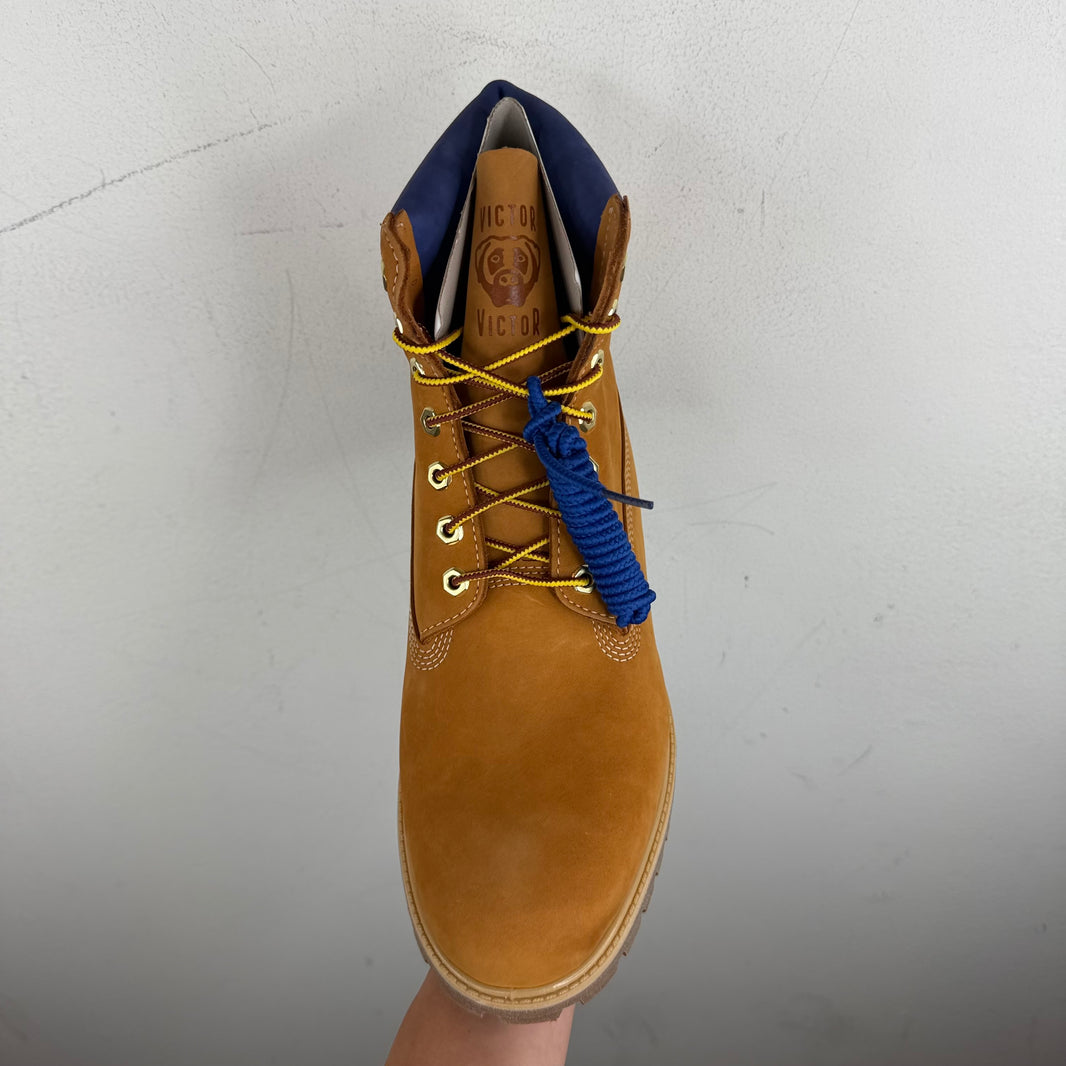 Timberland Victor Victor Premium 6 Inch Boots