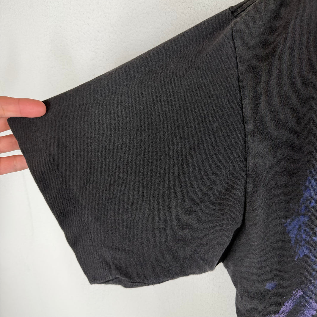 Vintage The Cure Disintegration T-Shirt