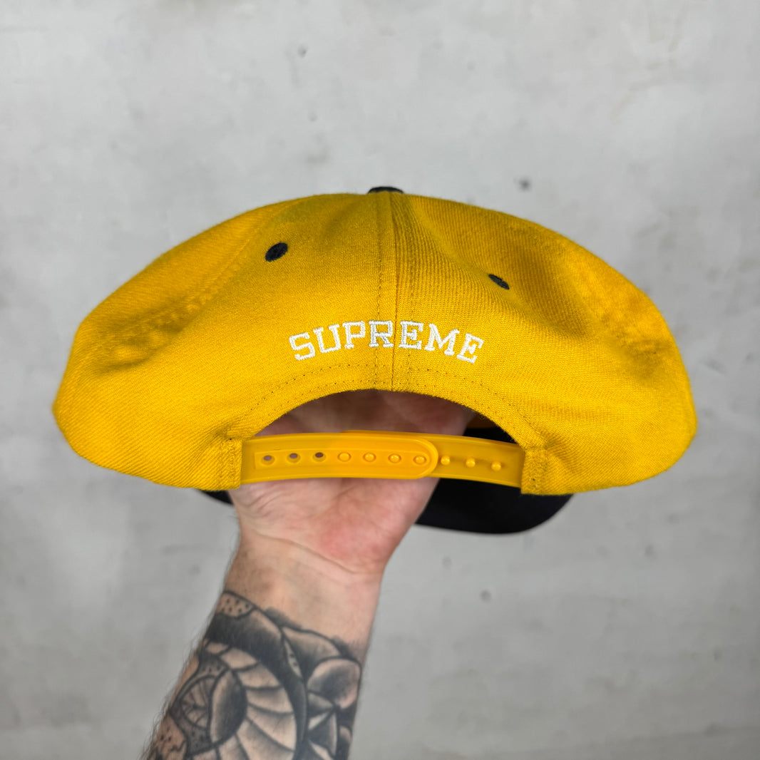 Supreme 666 Hat