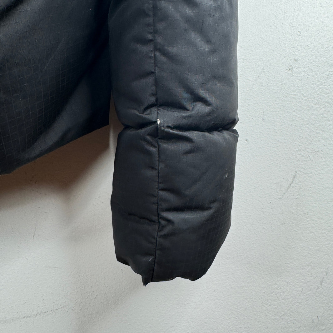 Balenciaga C Shape Puffer Jacket