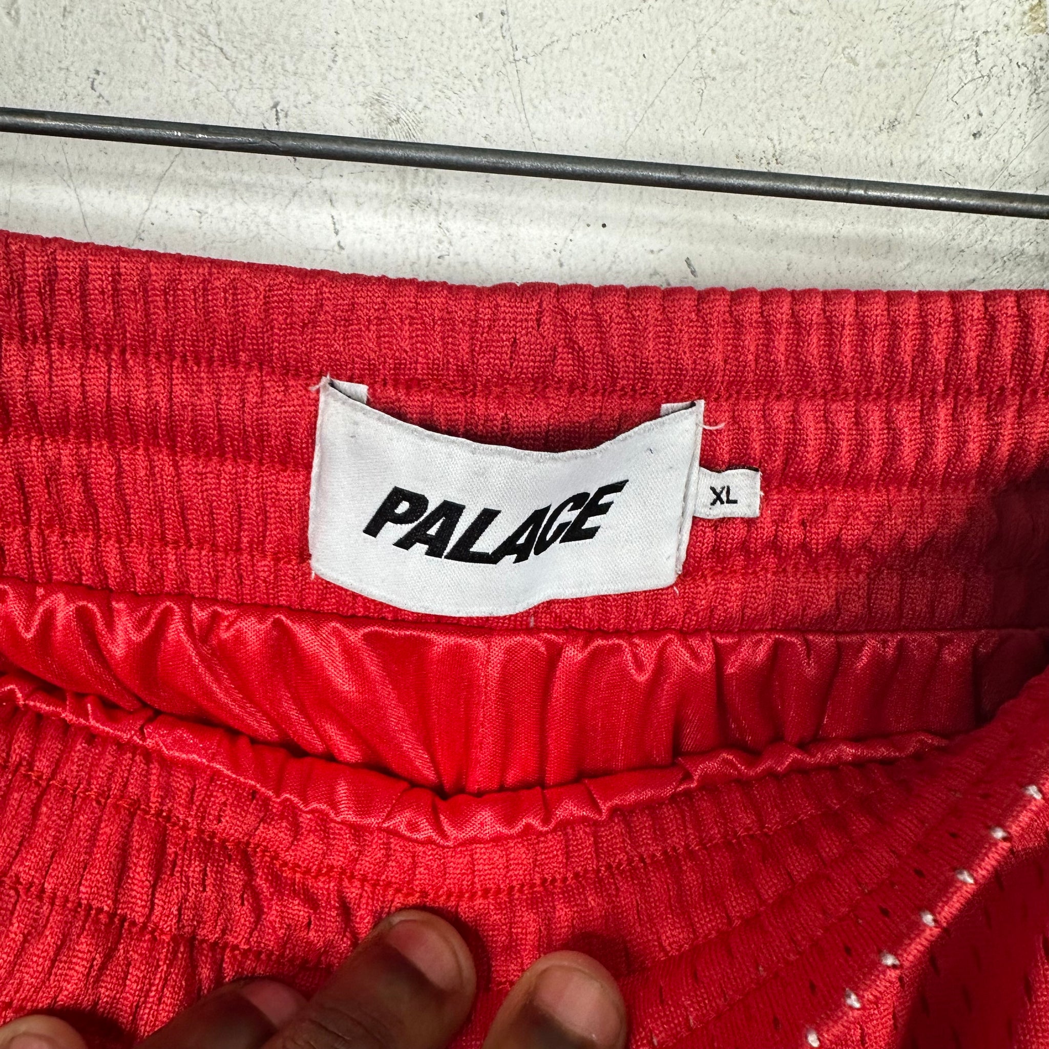 Palace Spitfire Basketball Shorts