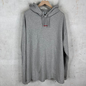 Vetements French Terry Hoodie