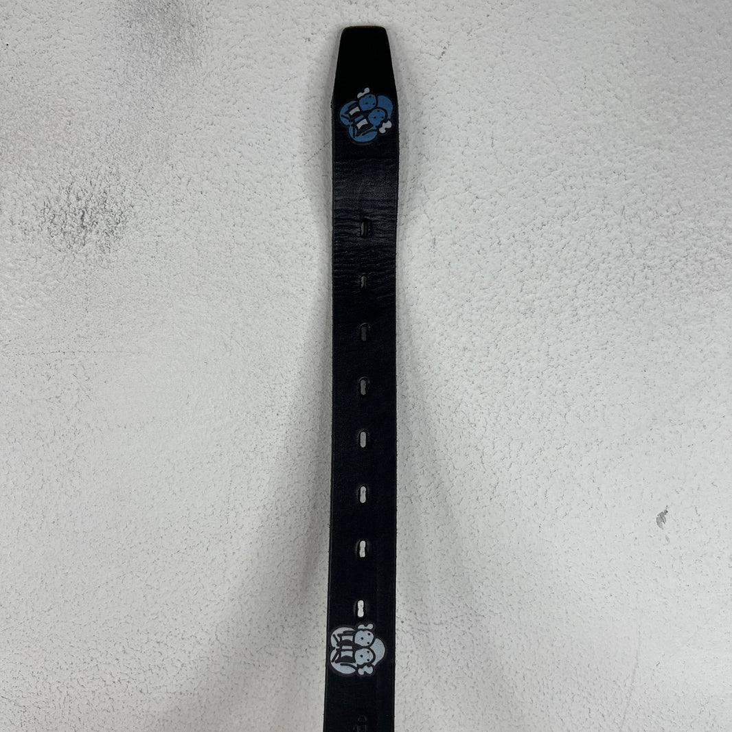 Blackmeans Chito Multicolor Belt