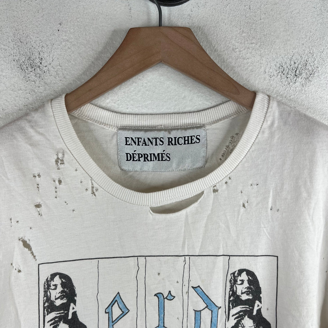 ERD Bohemian Elitist Scum T-Shirt