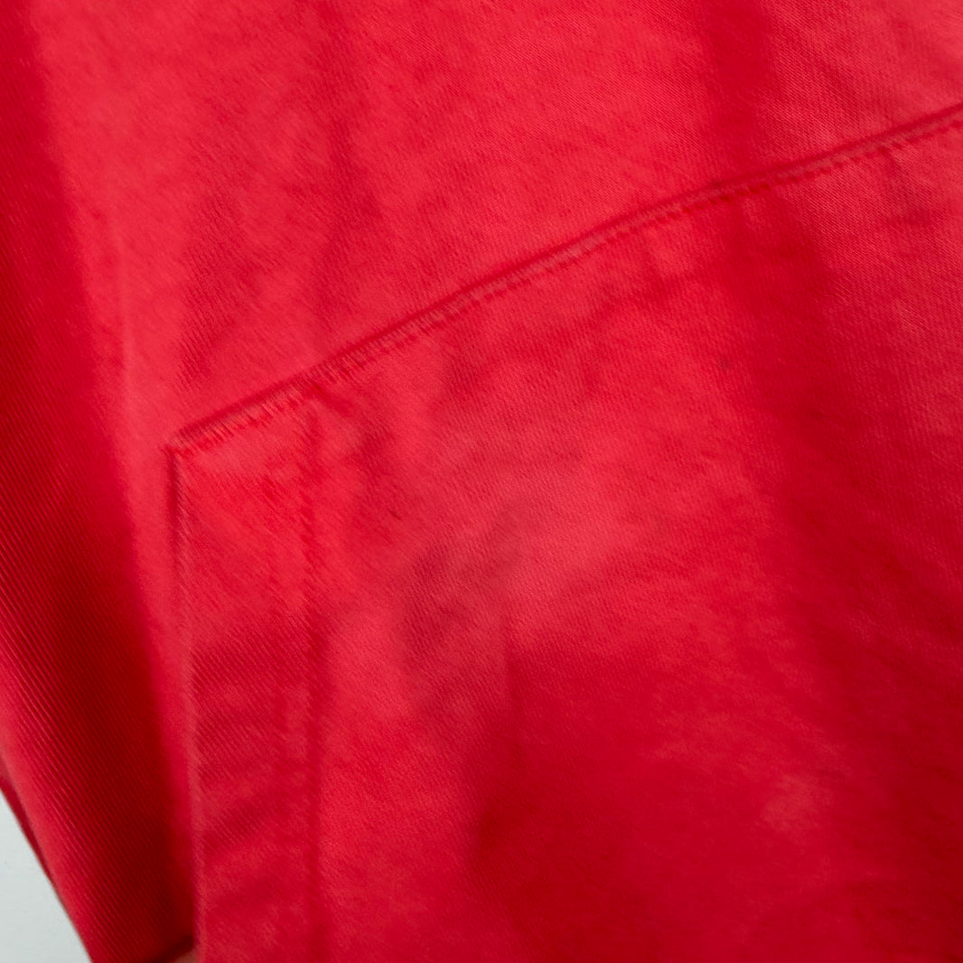 Vetements The Collection Hoodie
