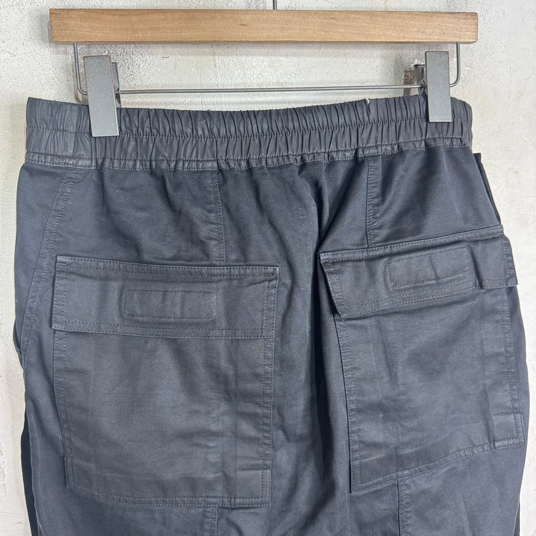 DRKSHDW Flapped Dropcrotch Pants
