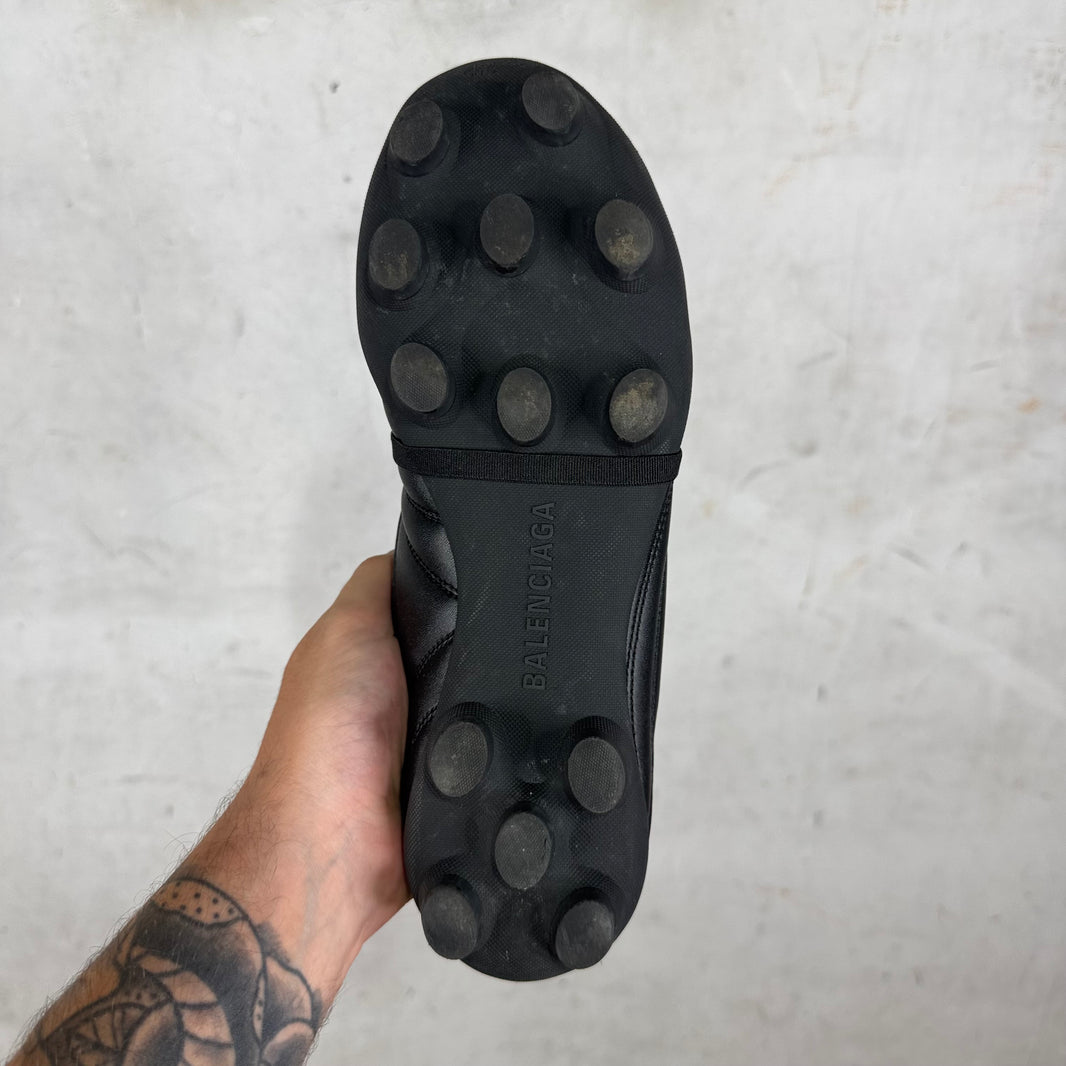 Balenciaga Cleat Sneakers