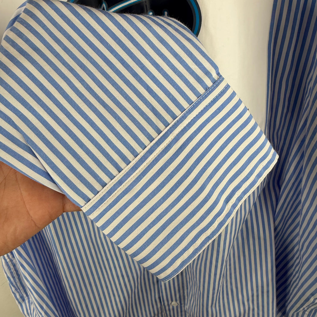 Aris Tatalovich Contestant L/S Shirt