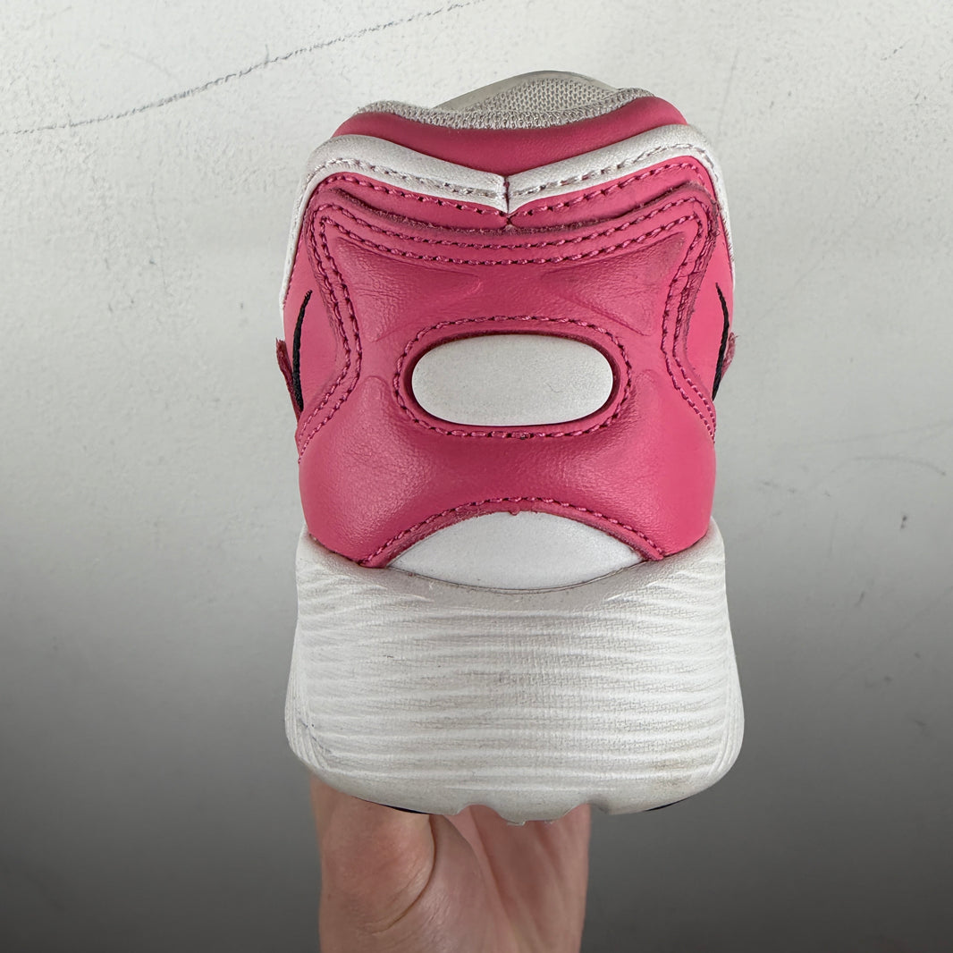 CDG Homme Plus Nike Sense 96 Spirit Pink Sneakers