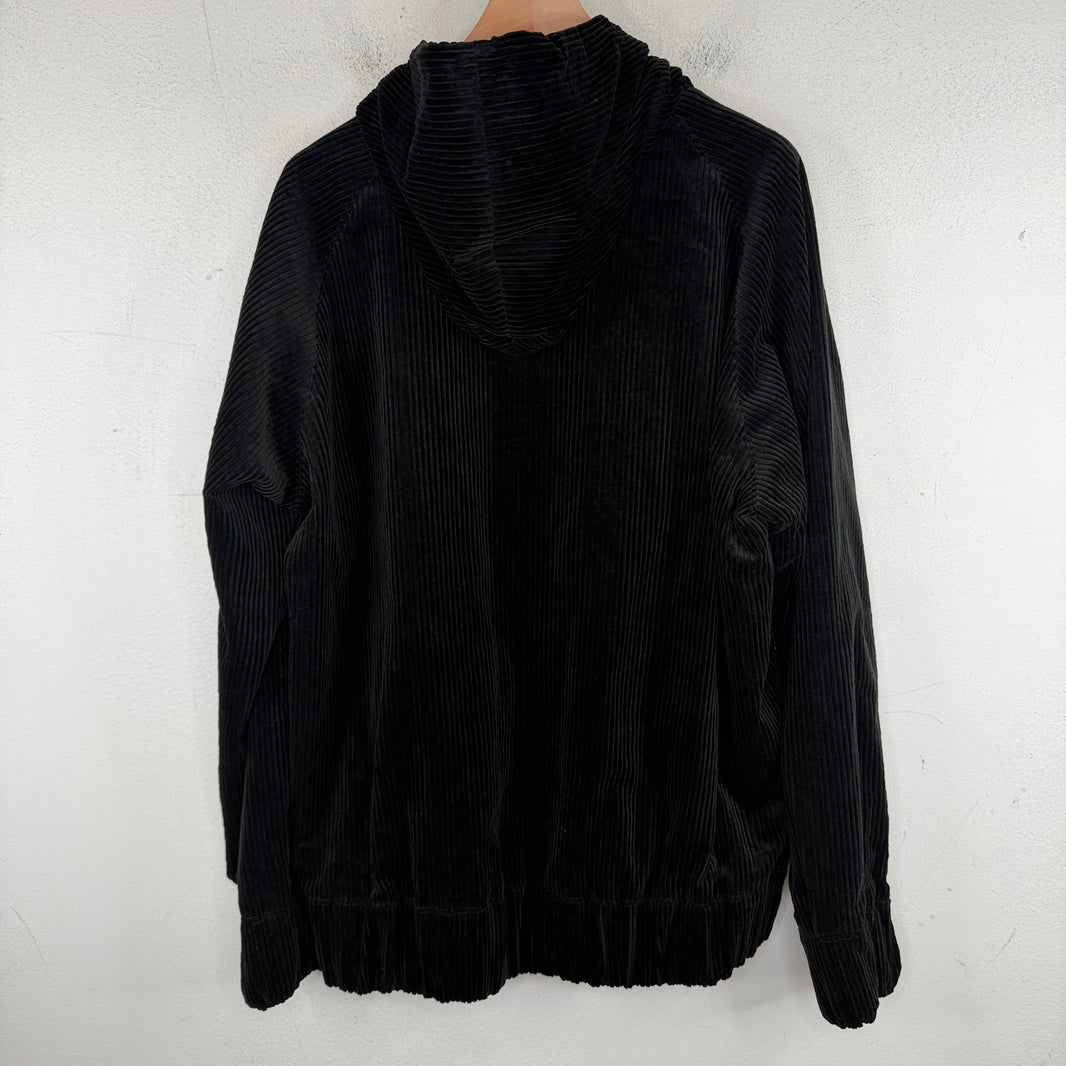 Sacai Corduroy Zip Jacket