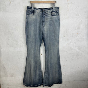 DRKSHDW Mineral Wash Bolan Jeans