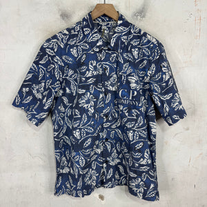 CP Company Aloha Buttoned Shirt