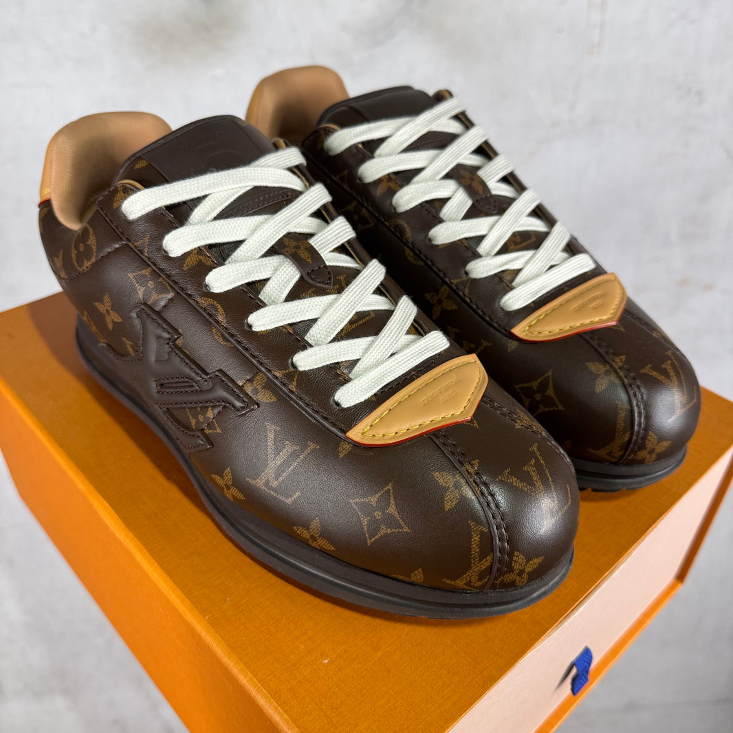 Louis Vuitton Monogram Buttersofts