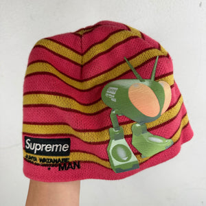 Supreme Junya CDG Bug Beanie