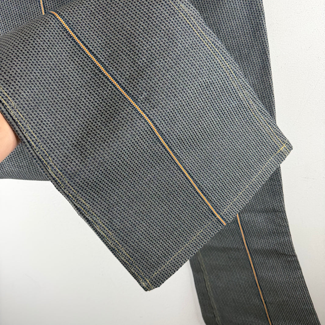 Kapital No.7 Century Denim Jeans