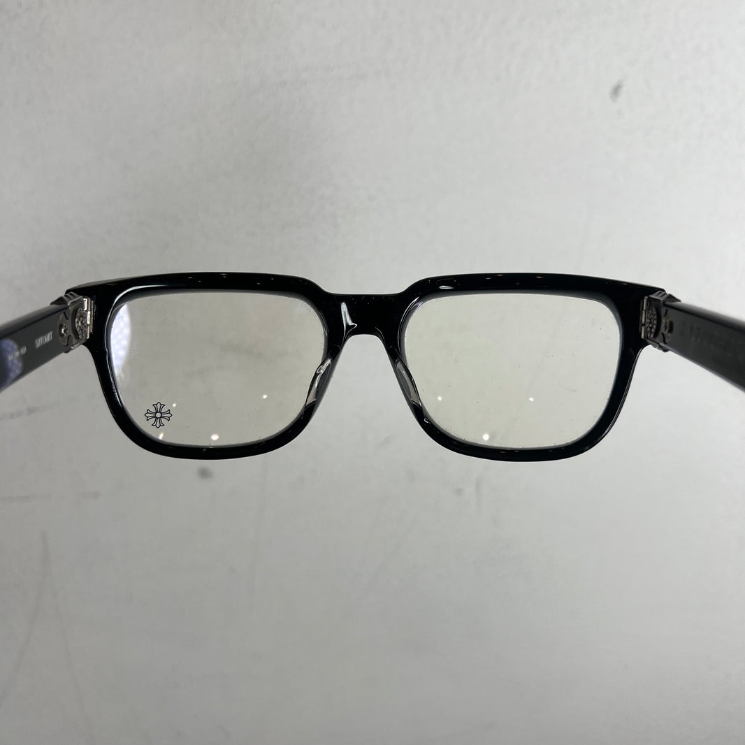 Chrome Hearts Sitonit Glasses