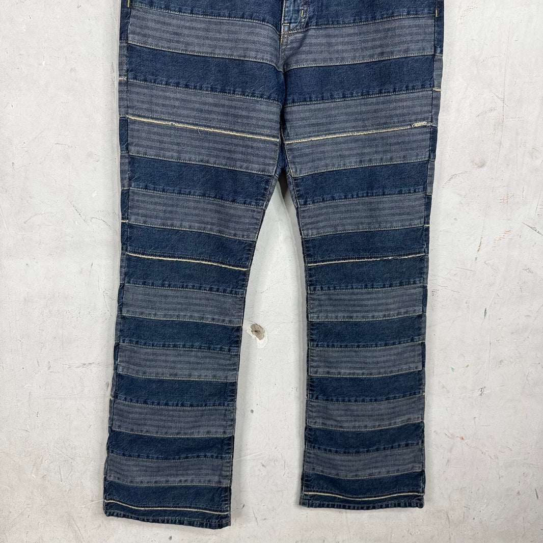 Hysteric Glamour Hagi Kinky Jeans