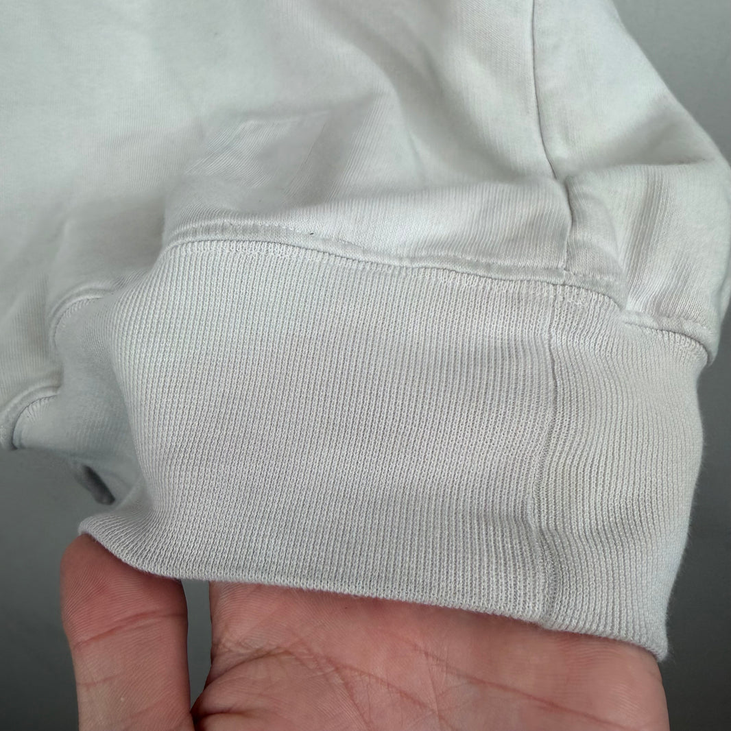 DRKSHDW Milk Tec Sweat Crewneck