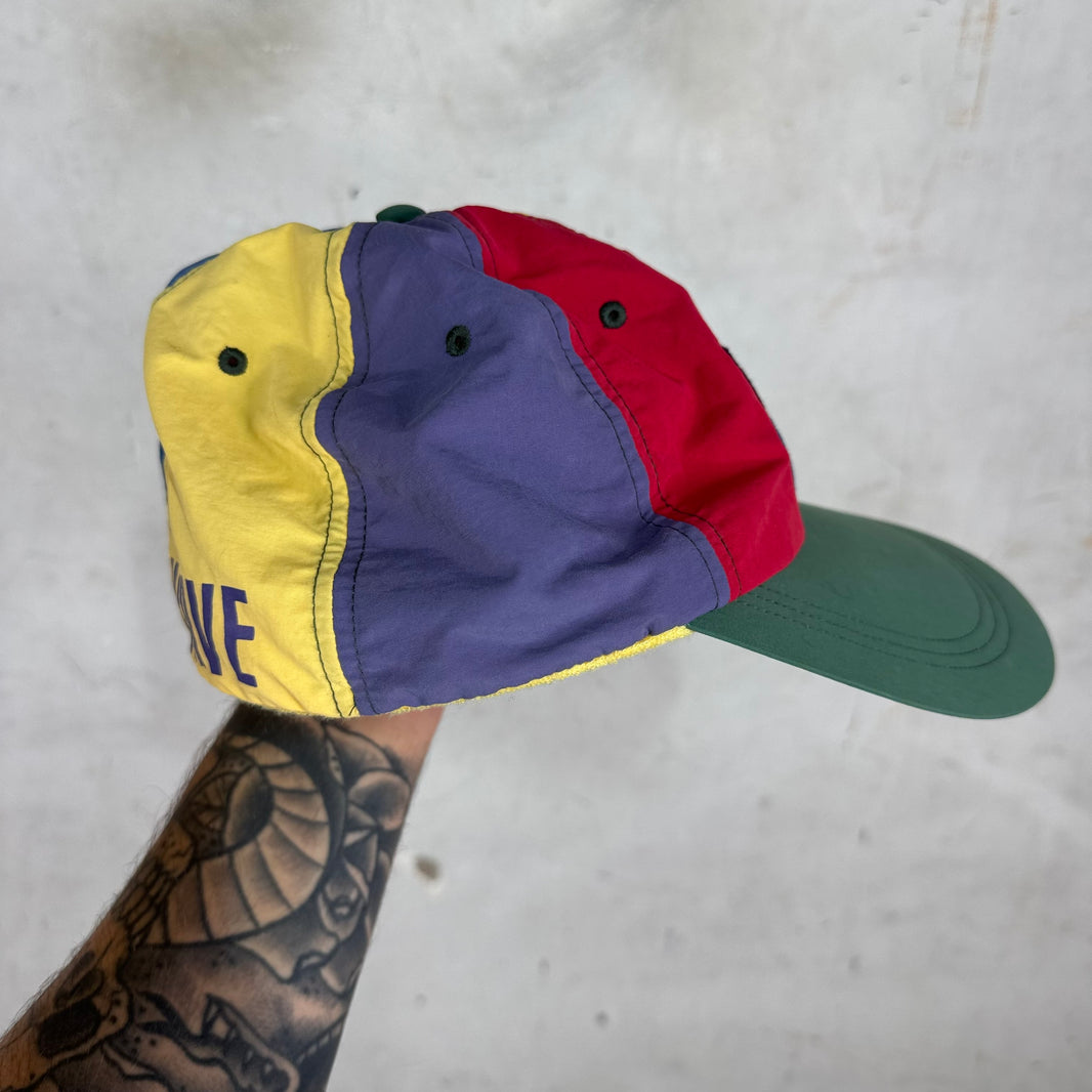 Ralph Lauren Snow Beach Nylon Hat
