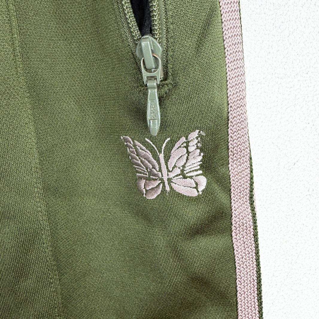 Needles Green Trackpants