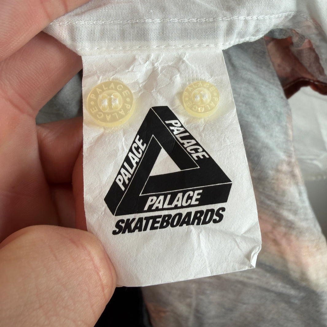 Palace Persailles Button Up LS Shirt