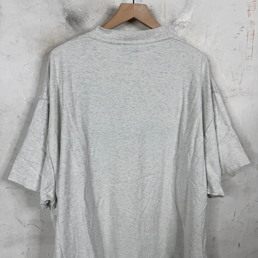 Balenciaga Unity Inside Out T-Shirt