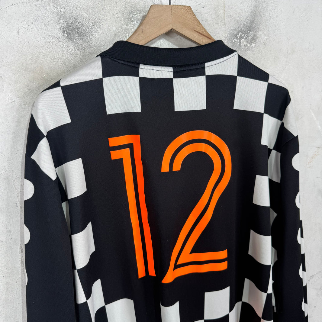 Nike x Off-White L/S Jersey