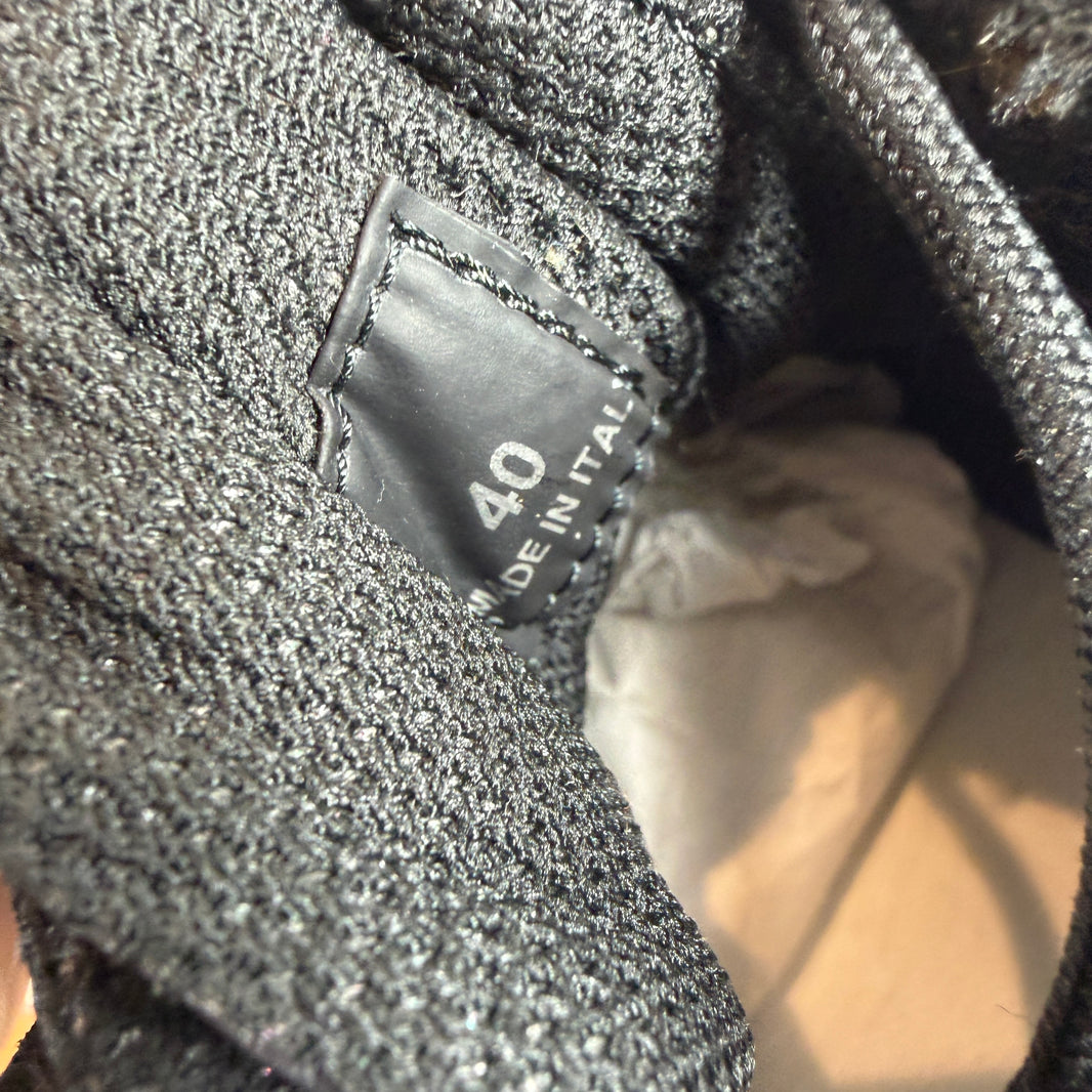 Maison Margiela Fusion Sneakers