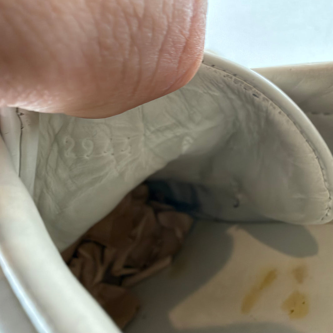 Gucci Bee Ace Sneakers