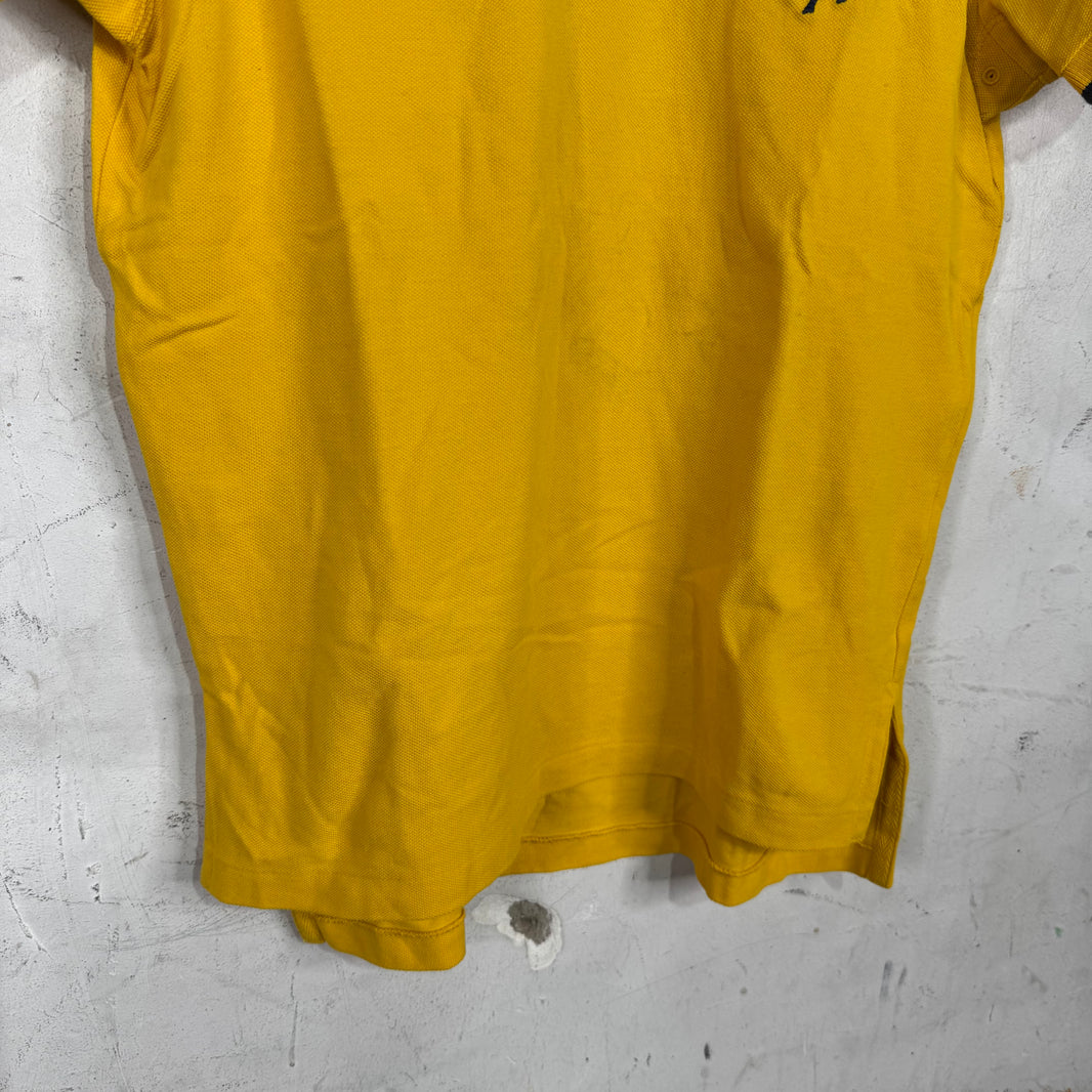 Ralph Lauren County Riders Crest & Big Horse Polo