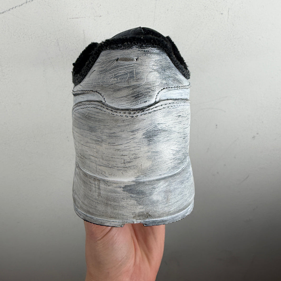 Maison Margiela Reebok Club C Tabi Sneakers