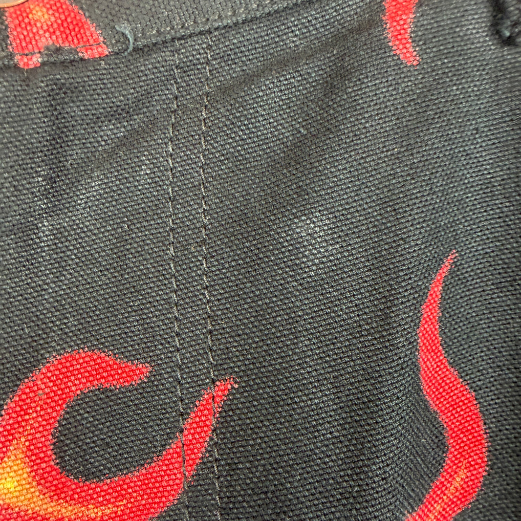 CPFM 3M Flame Double Knee Pants