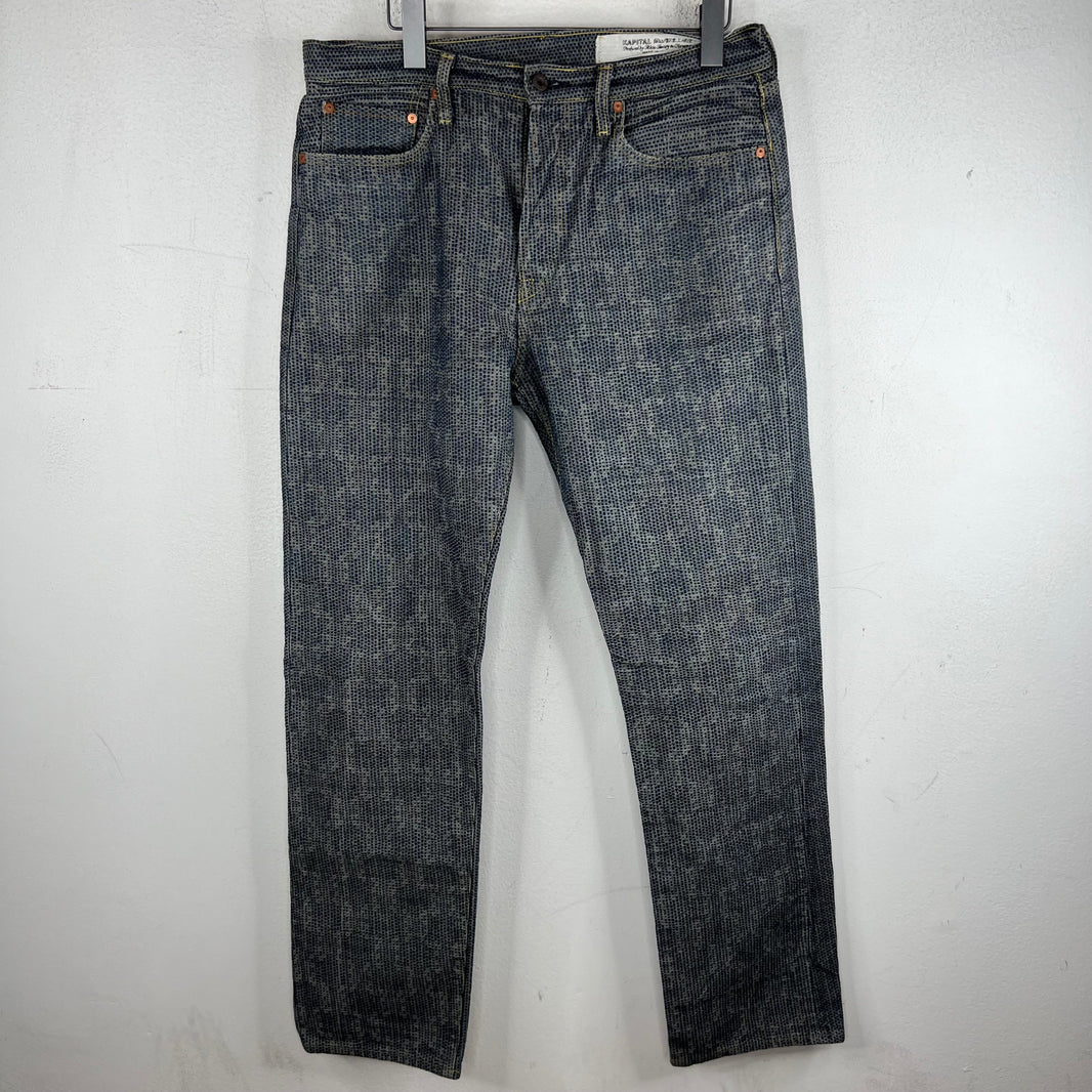 Kapital Century Denim Jeans