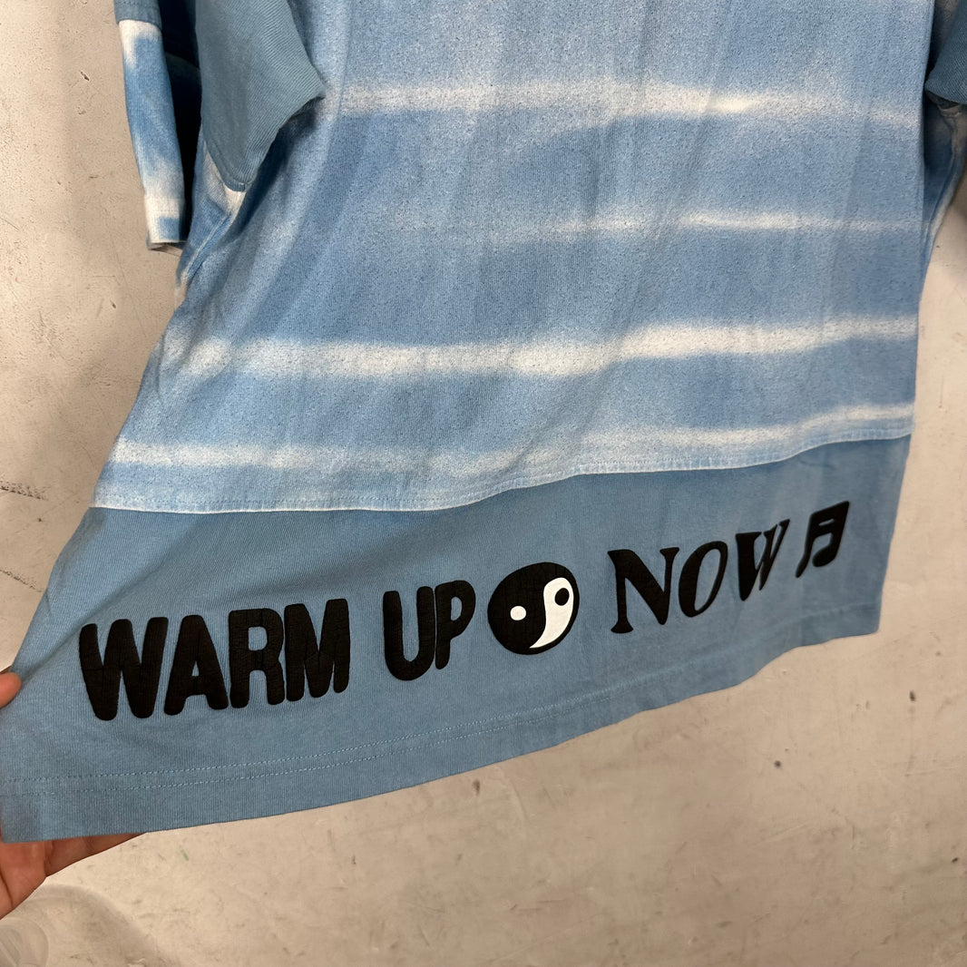 CPFM Warm Up T-Shirt
